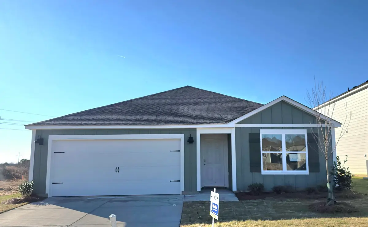 2131 Addison Way, Cullman, AL 35055 - #1