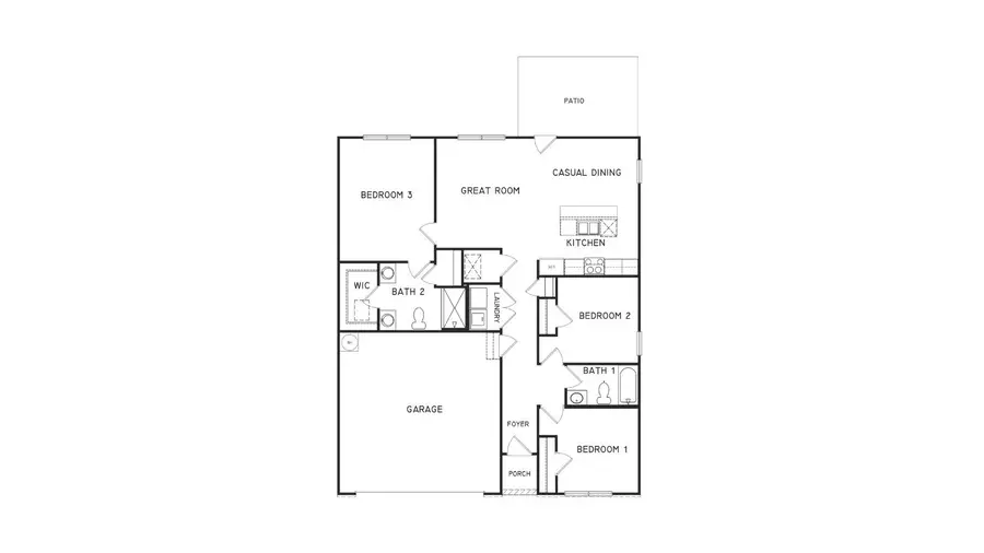 2131 Addison Way, Cullman, AL 35055 - #2