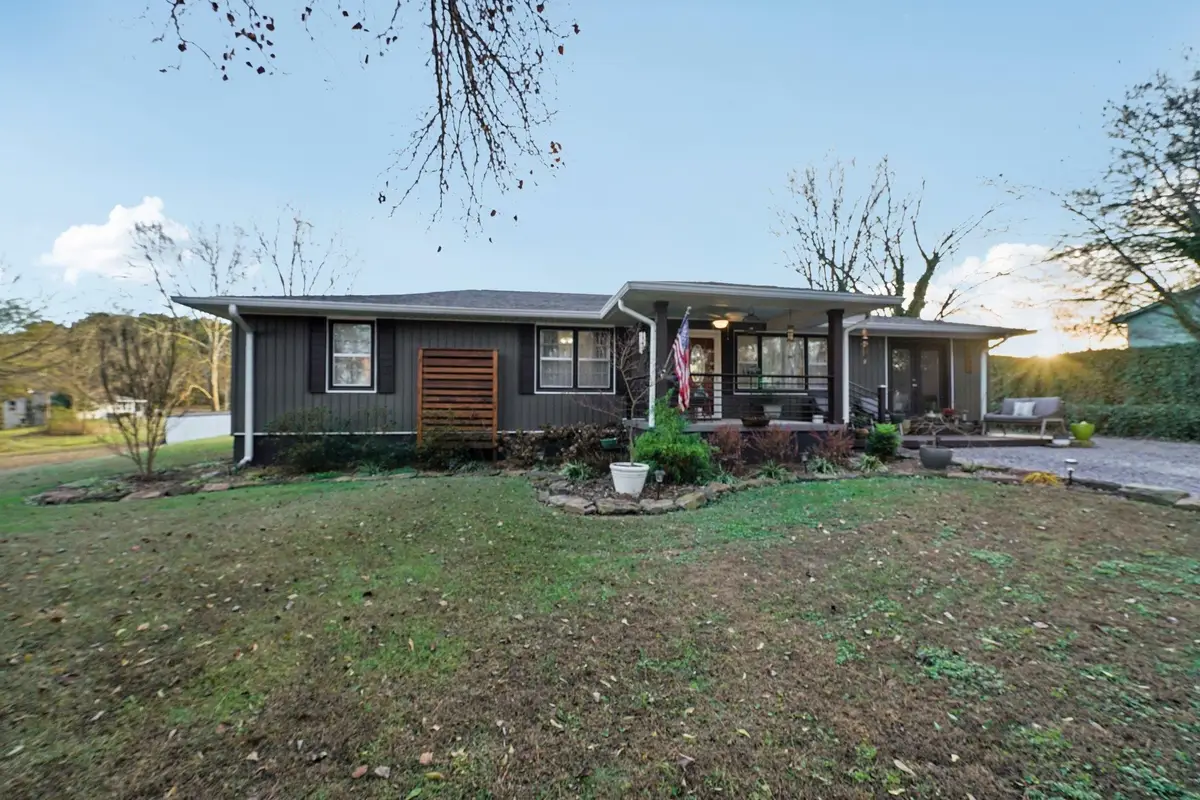 1632 Jackson St, Cullman, AL 35055 - Image #1