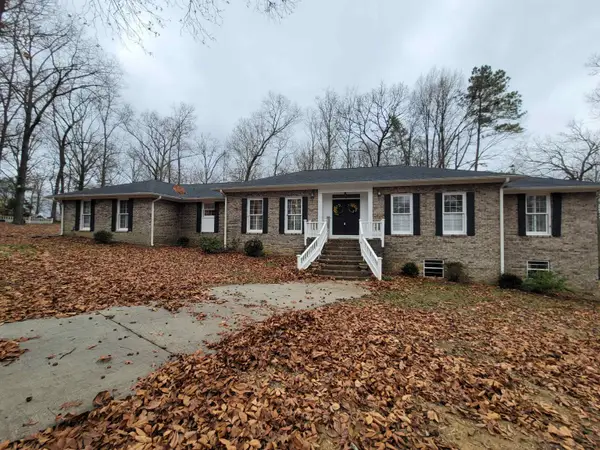 204 Co Rd 1470, Cullman, AL 35058