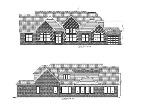 160 Madison Branch Blvd, Madison, AL 35756