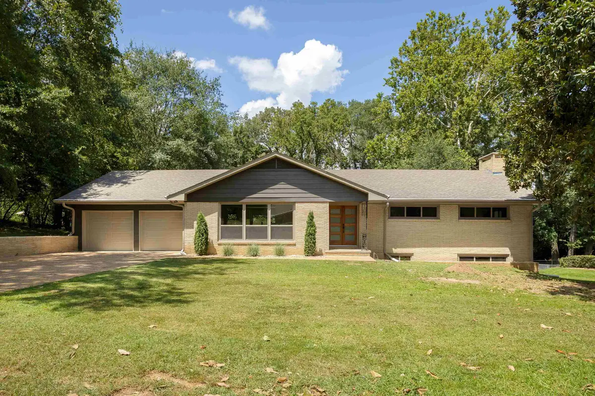 1134 Sorrento Rd, Florence, AL 35630 - #1