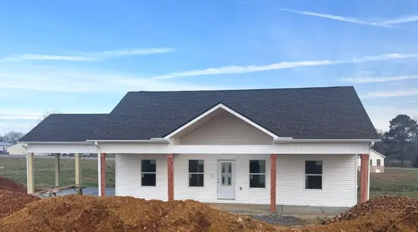 89 Co Rd 1495, Cullman, AL 35058