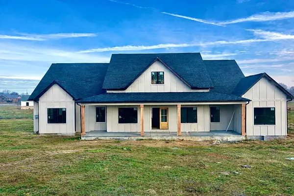 127 Co Rd 1495, Cullman, AL 35058