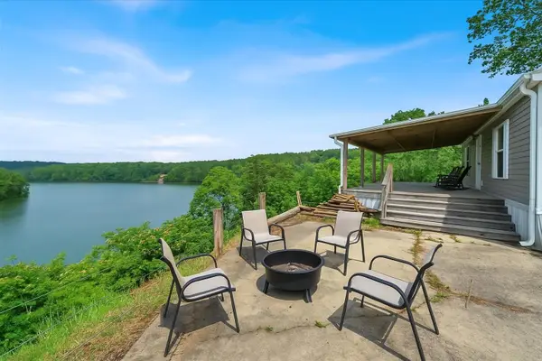 1137 Co Rd 214, Arley, AL 35541