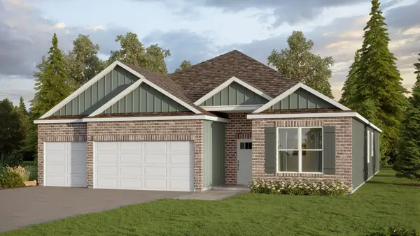 322 Ashland Dr, Hanceville, AL 35077