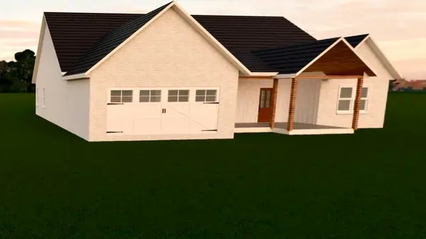 8040 Co Rd 1545, Cullman, AL 35058