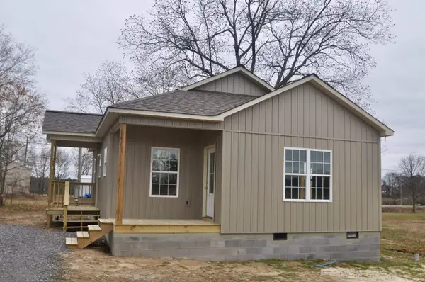 730 Co Rd 1526, Cullman, AL 35058