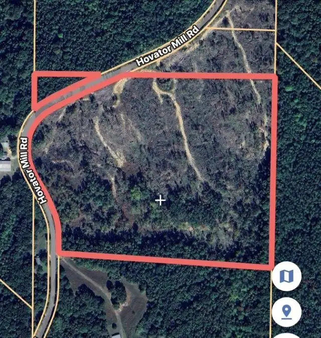 1815 Hovater Mill Rd, Russellville, AL 35653 - Image #1