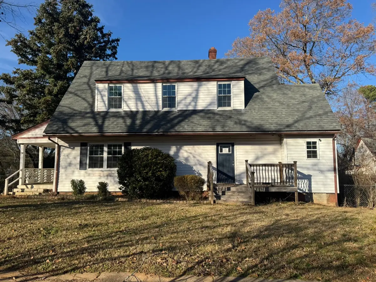 1629 Ridge Dr, Sheffield, AL 35660 - Image #1