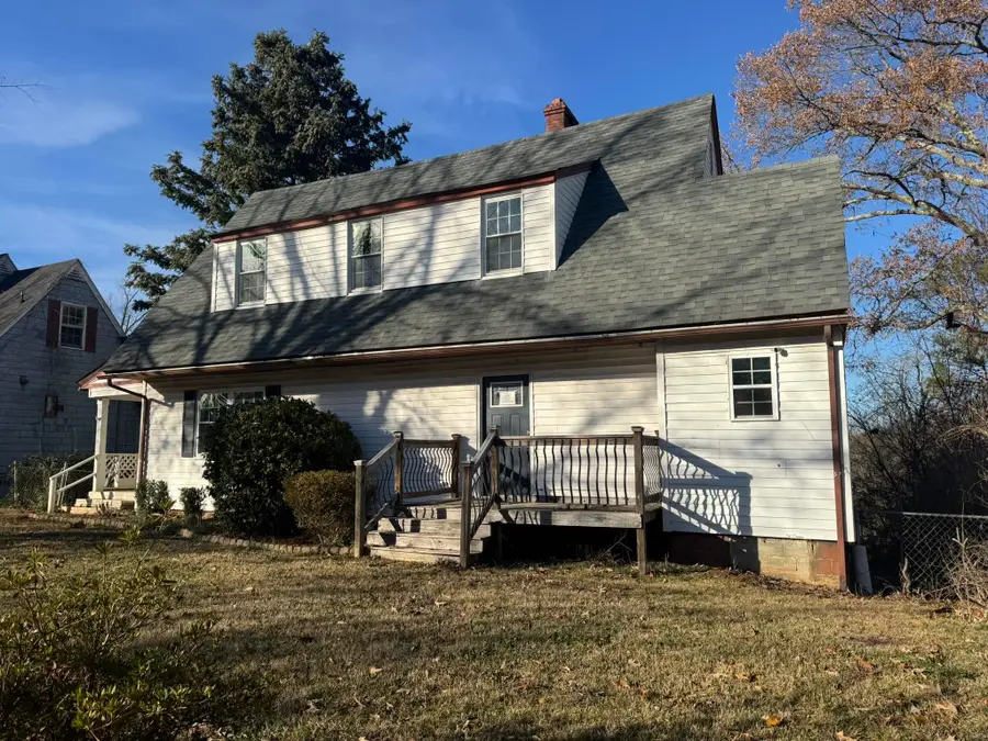 1629 Ridge Dr, Sheffield, AL 35660 - Image #2