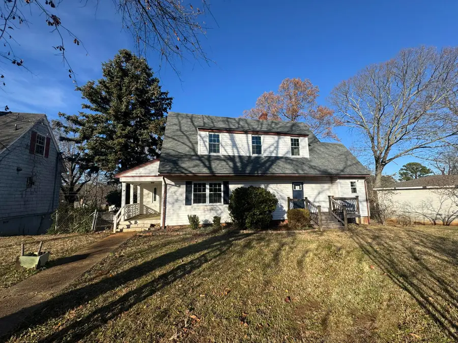 1629 Ridge Dr, Sheffield, AL 35660 - Image #3