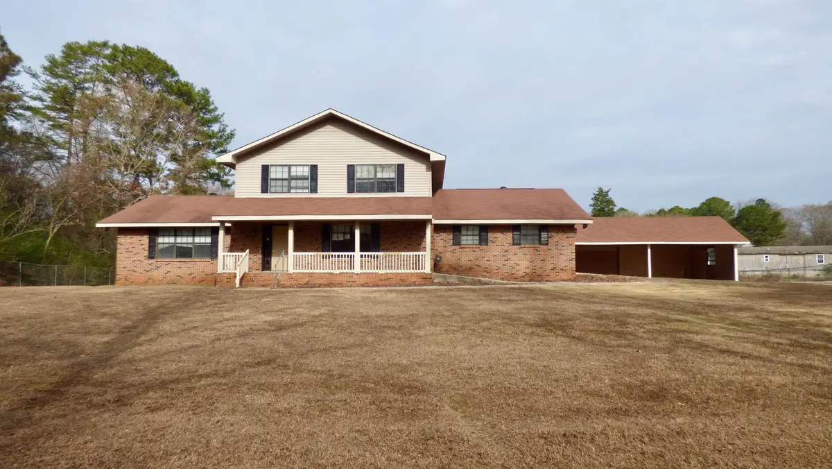 815 White St, Russellville, AL 35653 - #1