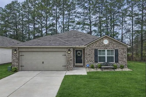1683 Amber Ave, Cullman, AL 35055