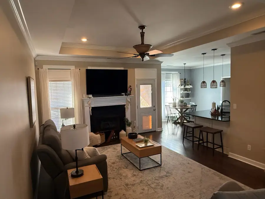 172 Cottonwood Dr, Muscle Shoals, AL 35661 - Image #3