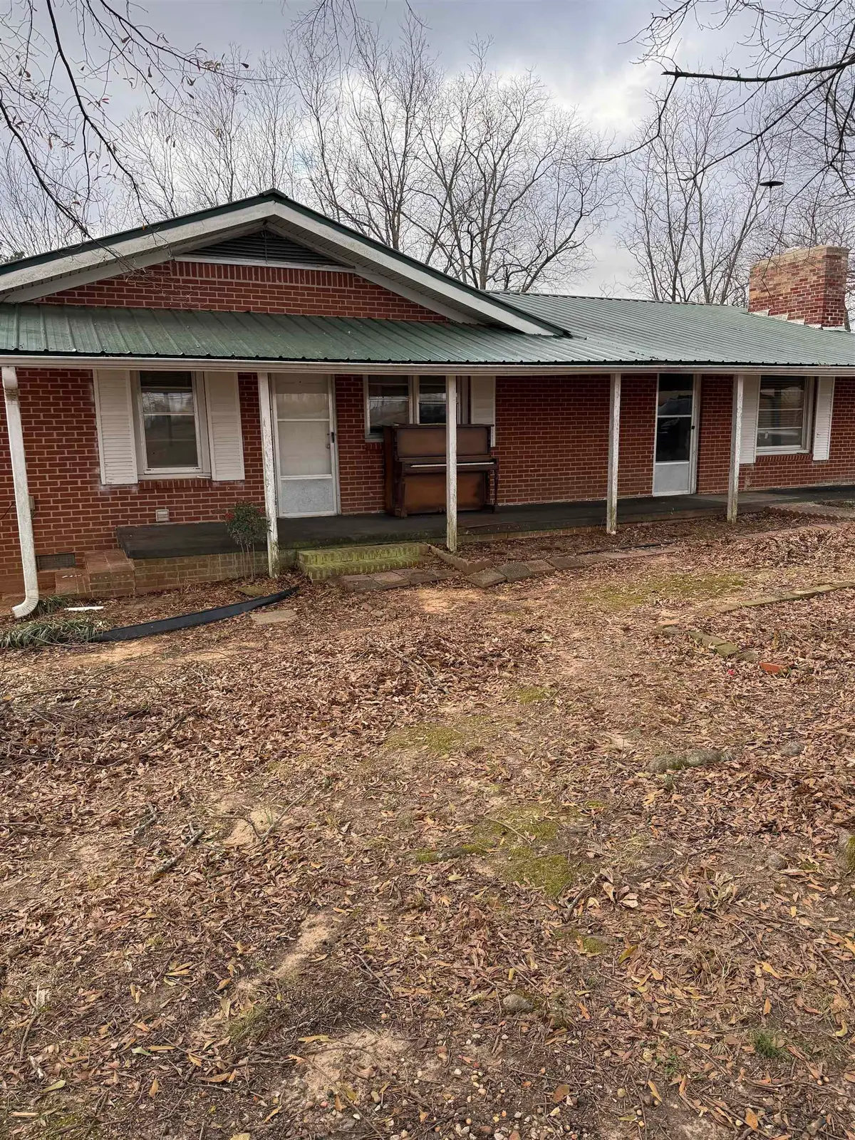 650 2nd Ave, Hackleburg, AL 35564 - Image #1