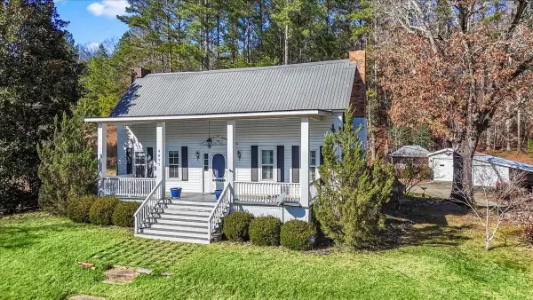 4077 Co Hwy 26, Blountsville, AL 35031