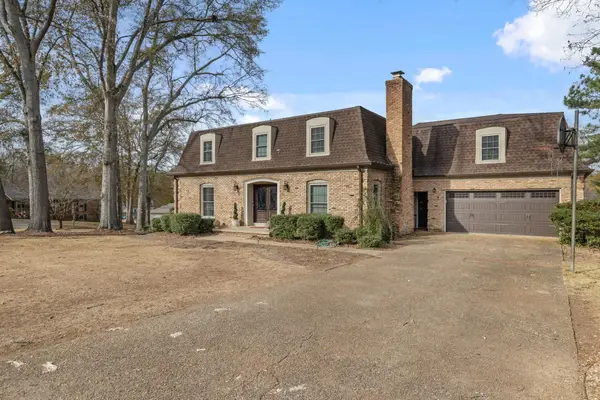 126 Highland Place, Sheffield, AL 35660