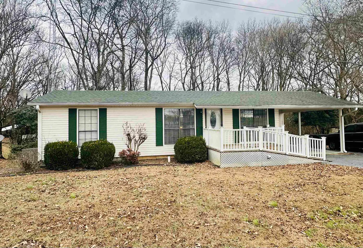 4275 Co Rd 236, Town Creek, AL 35672 - Image #1