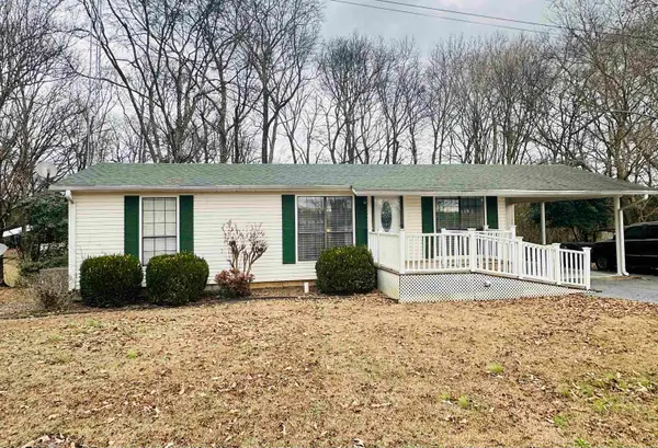 4275 Co Rd 236, Town Creek, AL 35672