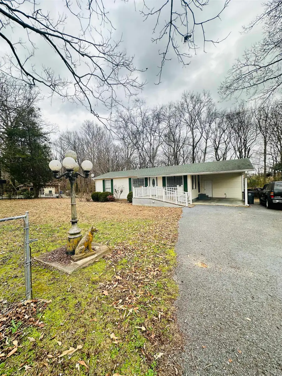 4275 Co Rd 236, Town Creek, AL 35672 - Image #2