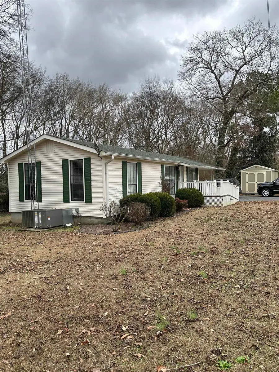 4275 Co Rd 236, Town Creek, AL 35672 - Image #3