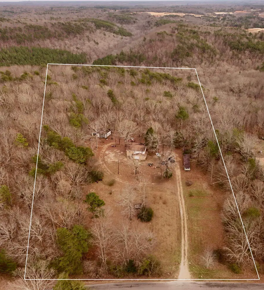 1190 Rail Splitter Rd, Phil Campbell, AL 35581 - Image #2