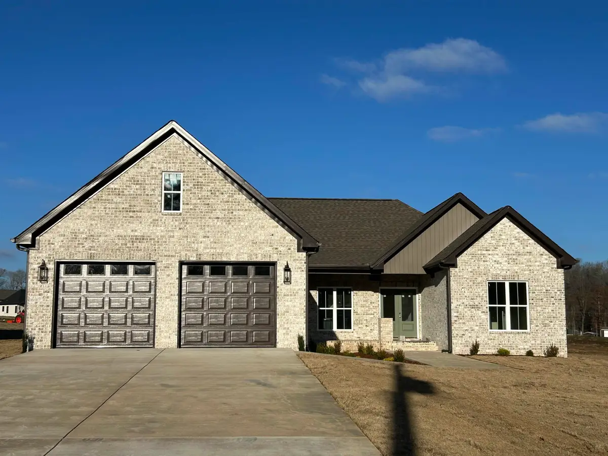 451 Co Rd 322, Florence, AL 35634 - Image #1