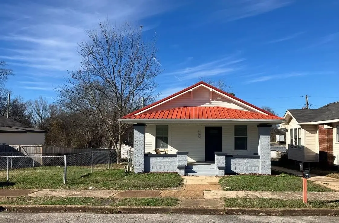 405 St Louis Ave, Sheffield, AL 35660 - Image #1