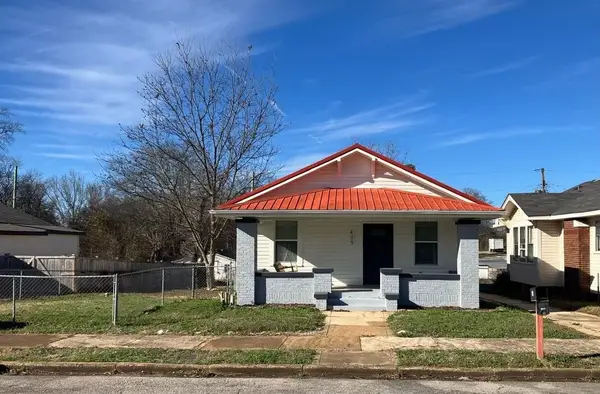 405 St Louis Ave, Sheffield, AL 35660