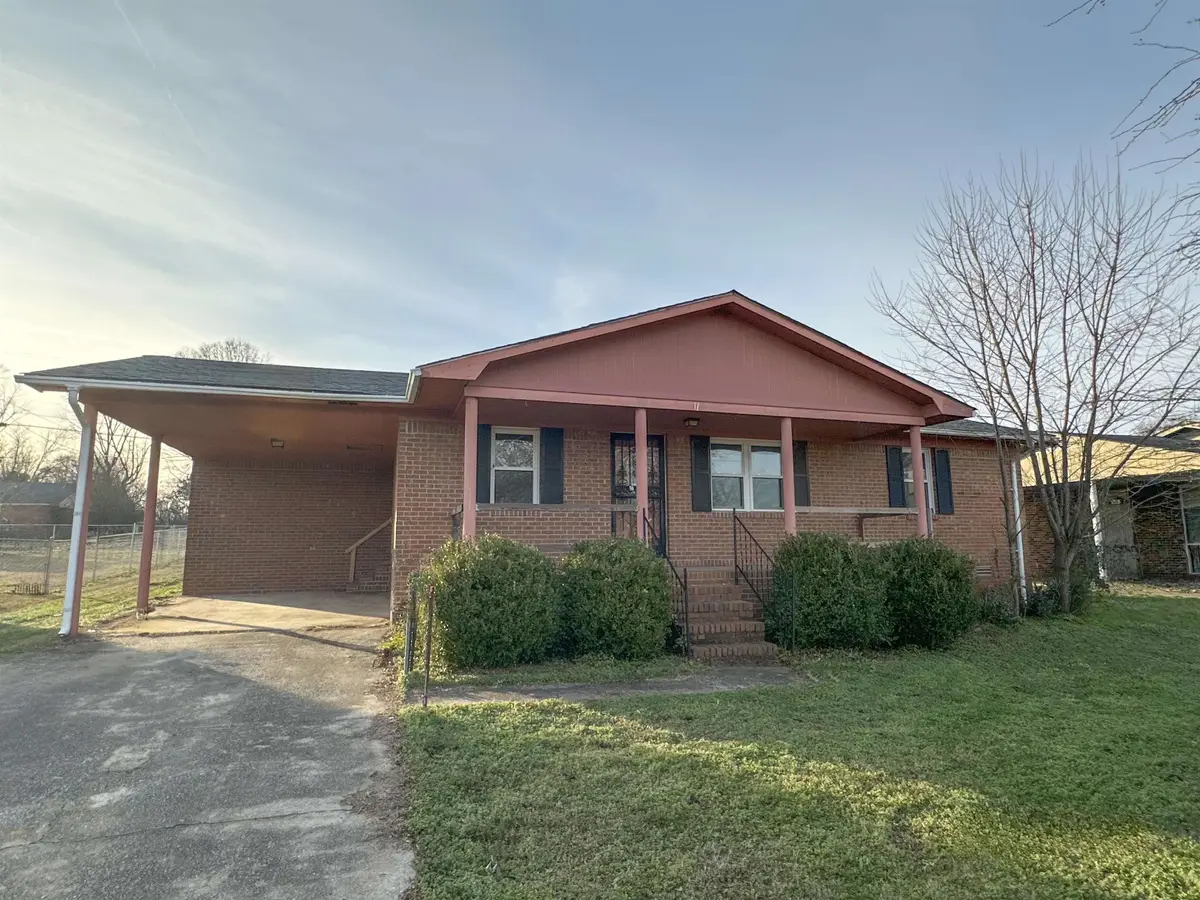 1111 James Ave, Courtland, AL 35618 - Image #1