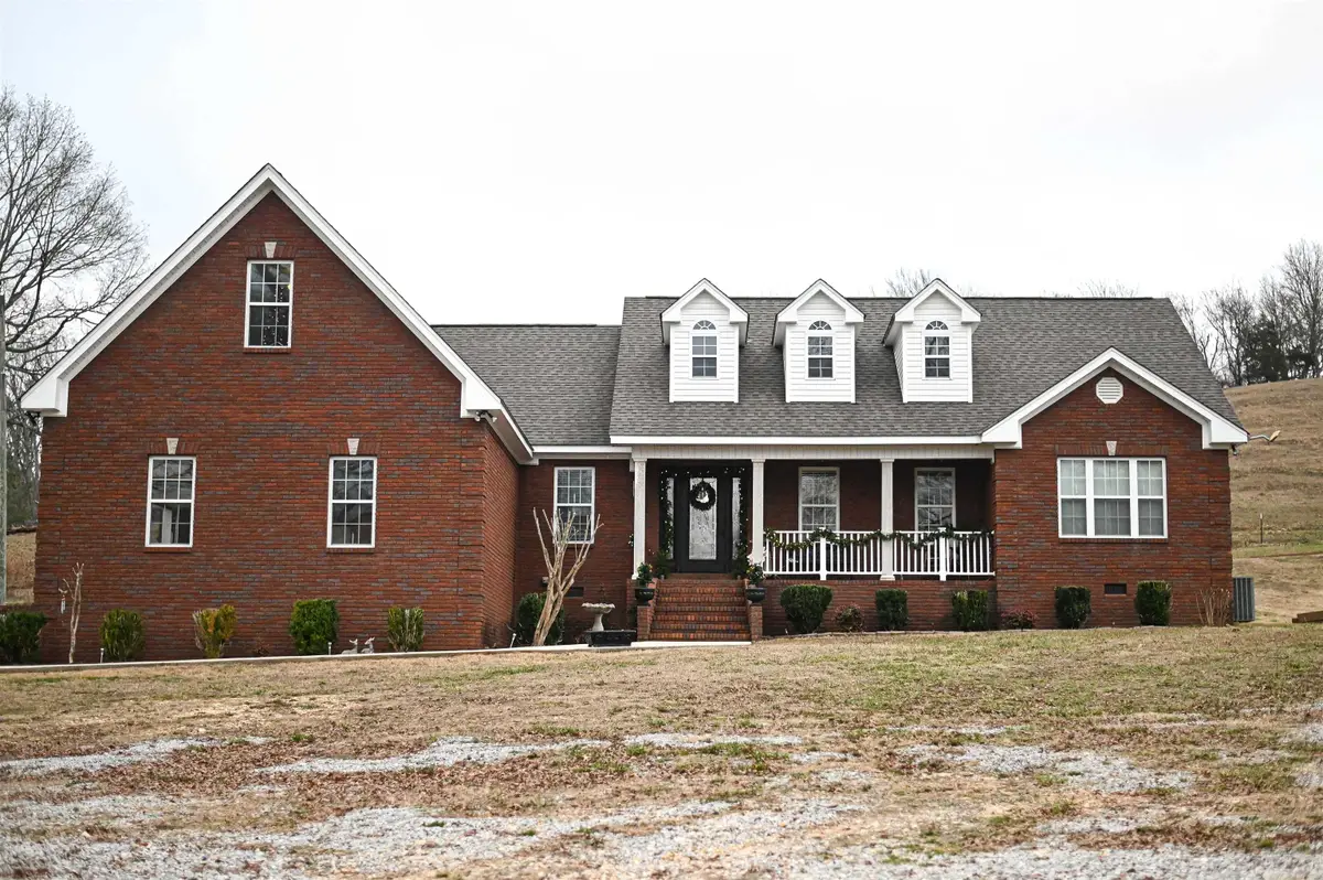 269 Spurgeon Rd, Russellville, AL 35654 - Image #1