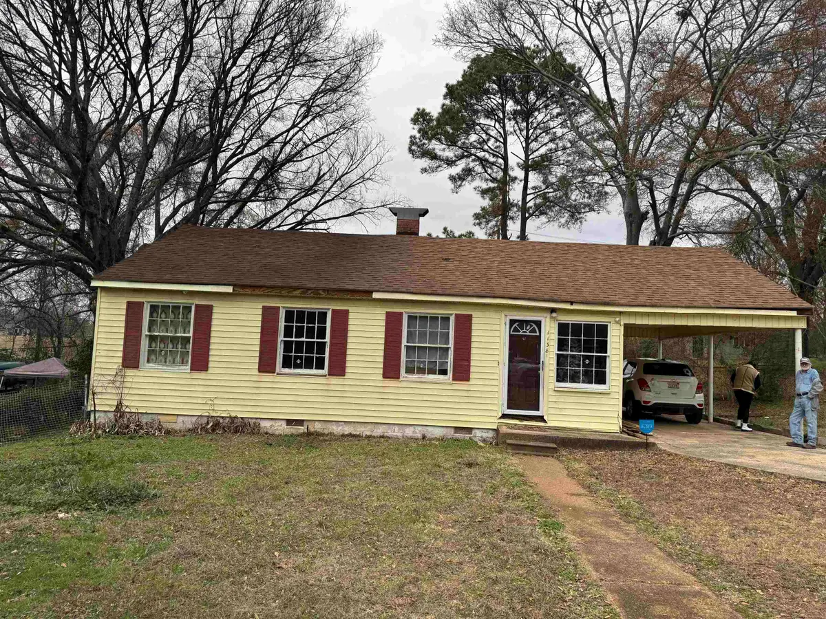 1138 Ridgeway St, Florence, AL 35630 - Image #1