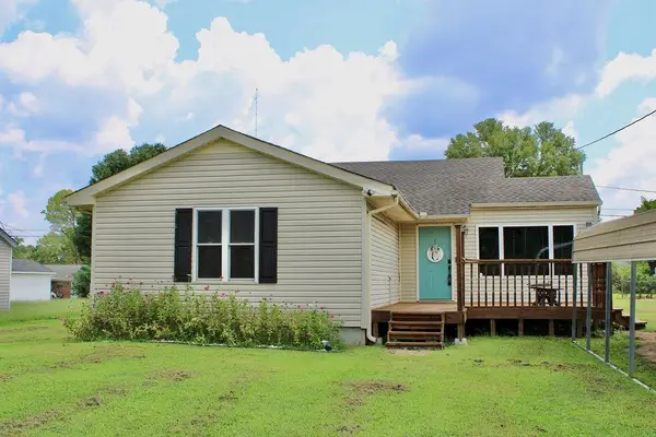 215 NW Central Ave, Muscle Shoals, AL 35661