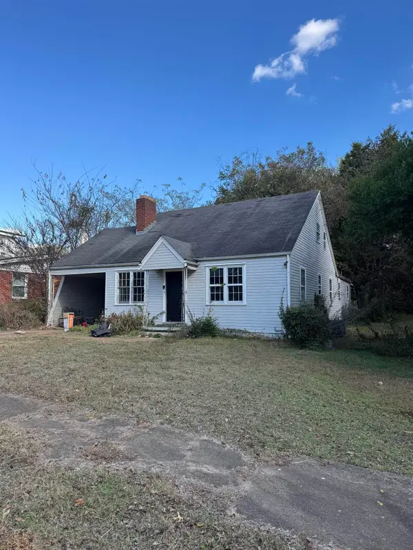 606 N Raleigh Ave, Sheffield, AL 35660