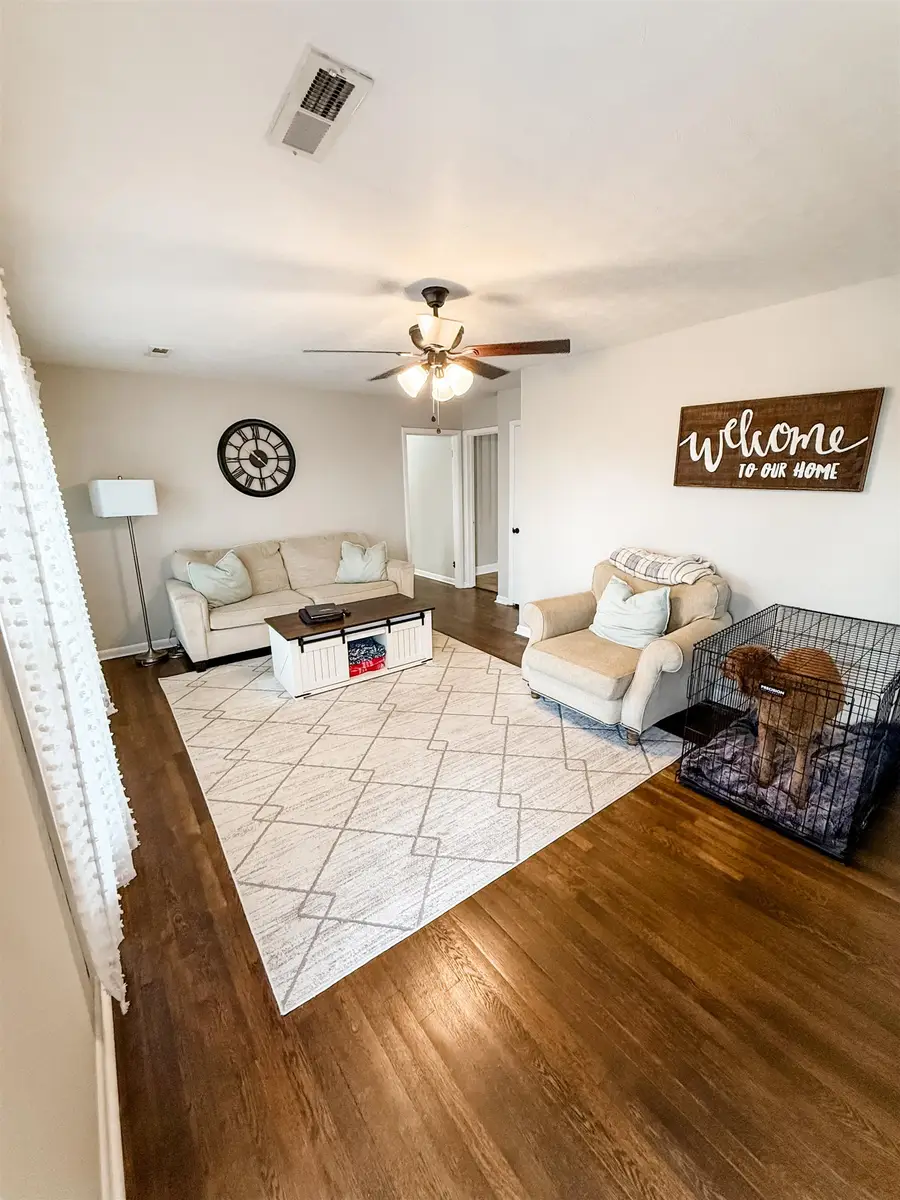 406 W Stevens Ave, Muscle Shoals, AL 35661 - Image #3