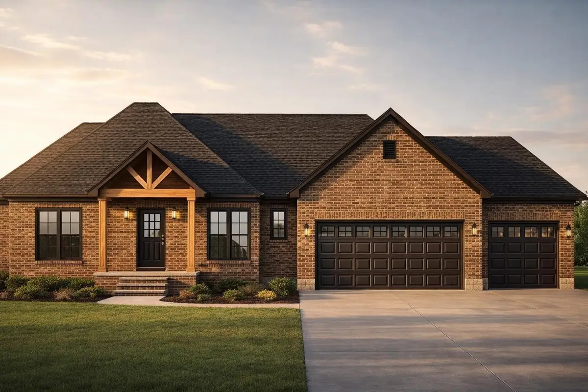 160 Co Rd 681, Cullman, AL 35055 - Image #1