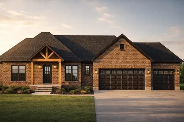 160 Co Rd 681, Cullman, AL 35055