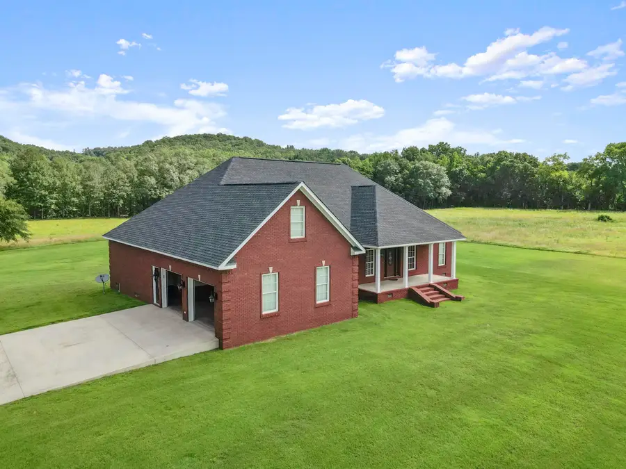 3305 Margerum Rd, Cherokee, AL 35616 - #2