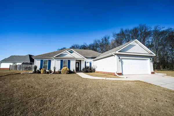 137 Jordan Ln, Tuscumbia, AL 35674