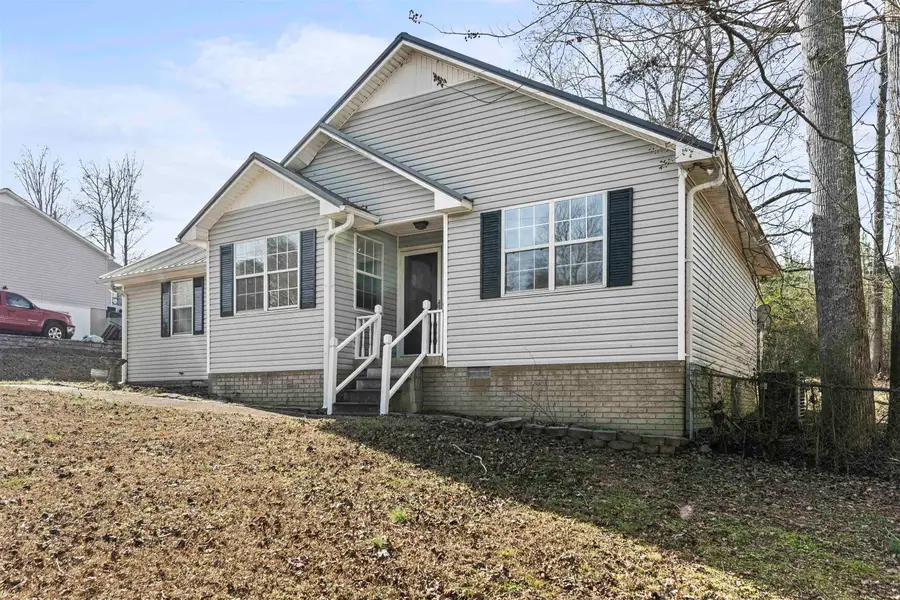 333 Co Rd 1600, Cullman, AL 35058 - Image #3