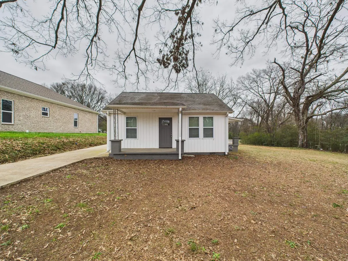 629 Enterprise St, Florence, AL 35630 - Image #1