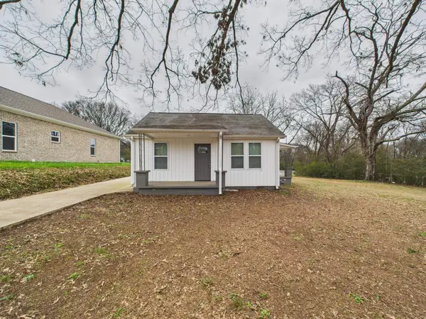 629 Enterprise St, Florence, AL 35630