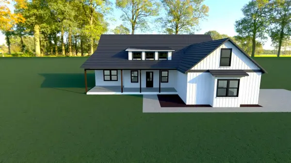 8112 Co Rd 1545, Cullman, AL 35058