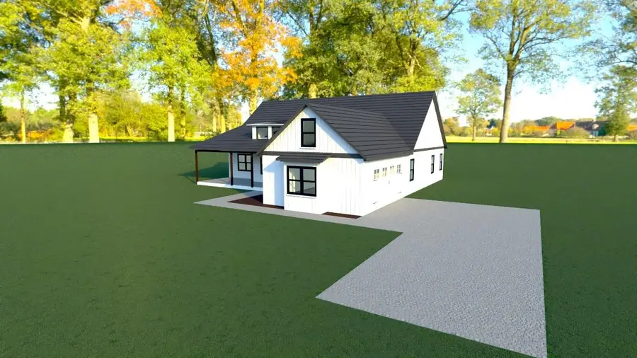 8112 Co Rd 1545, Cullman, AL 35058 - Image #3