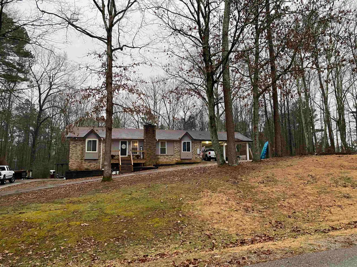 60 Wayne Dr, Tuscumbia, AL 35674 - Image #1