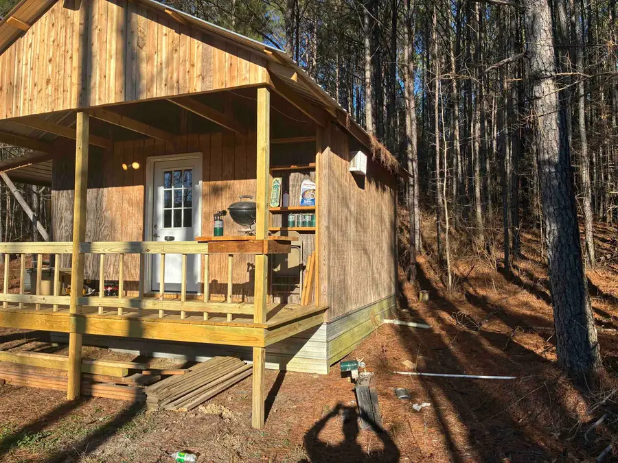 275 Pendley Creek Rd, Oakman, AL 35579 - Image #2