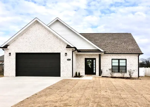 345 Rolling Brook Dr, Rogersville, AL 35652