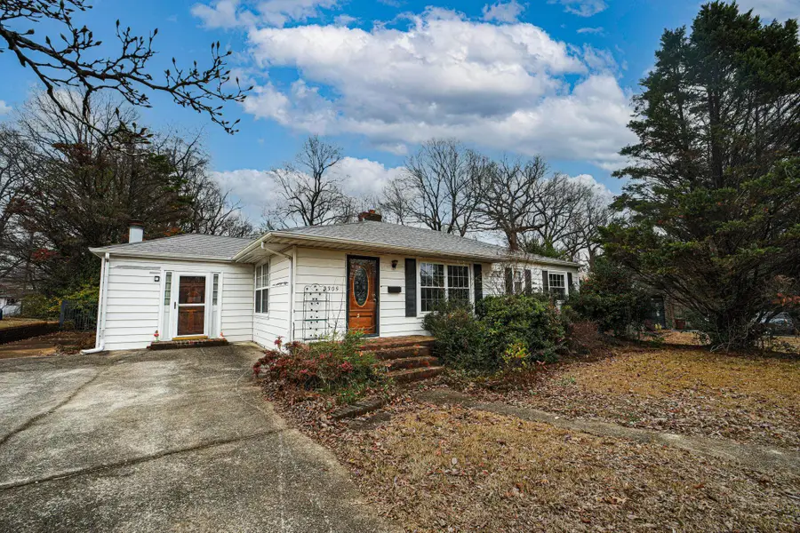 3305 Hatch Blvd, Sheffield, AL 35660 - Image #2