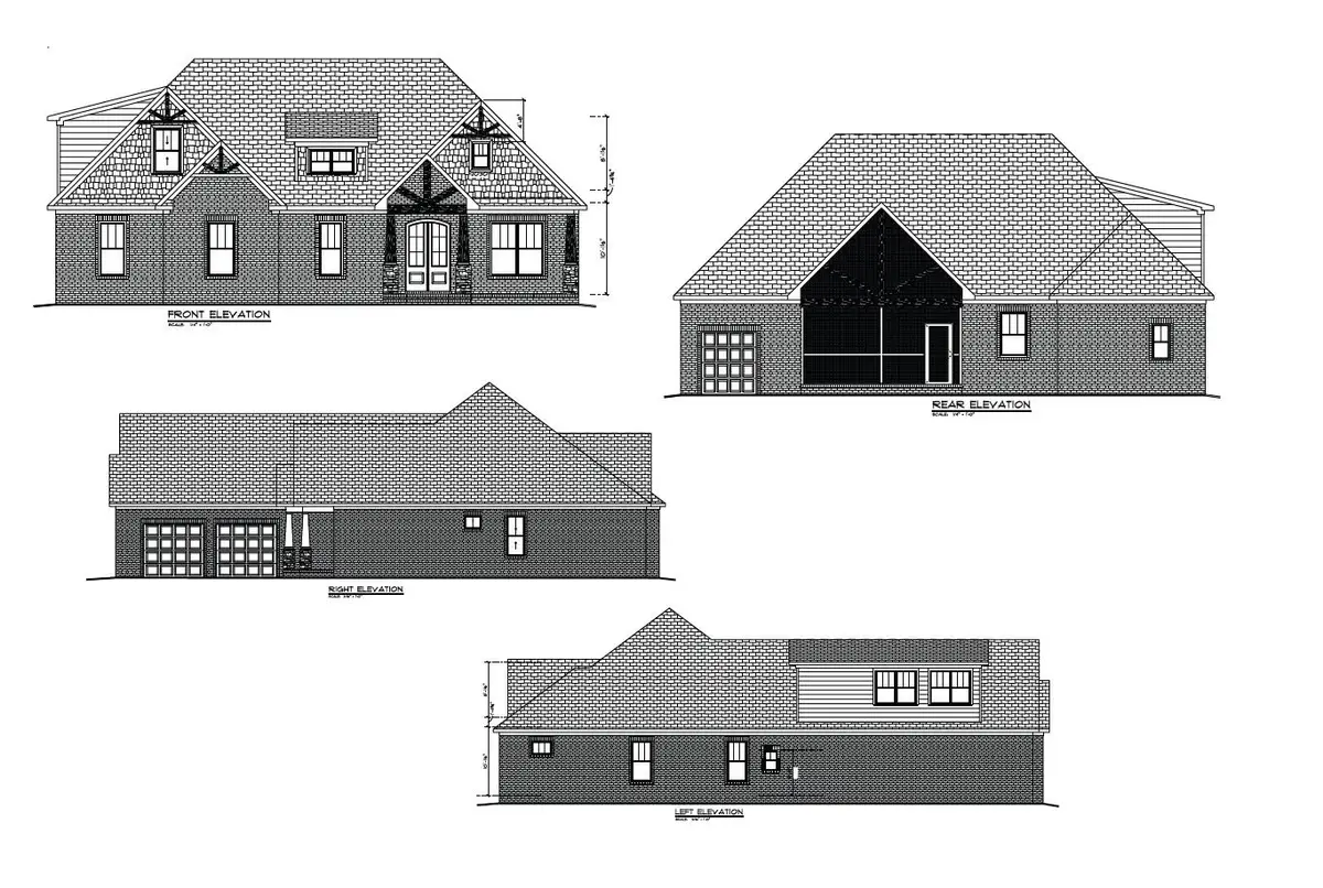 16200 Darby Dr, Athens, AL 35613 - Image #1